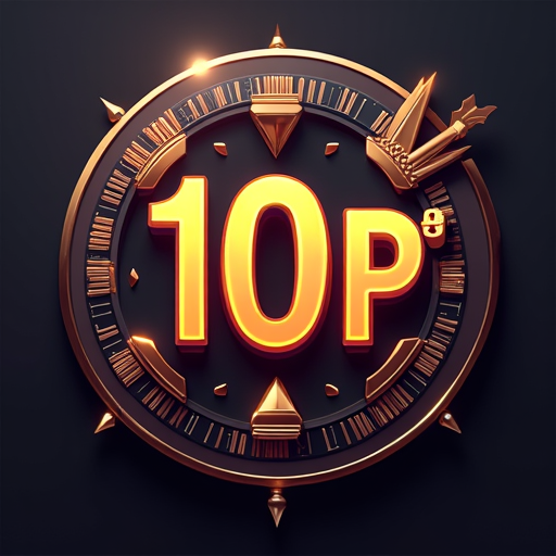 10p